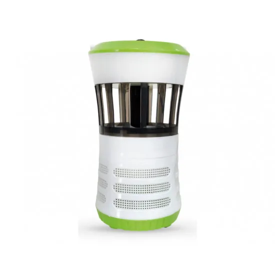 Lampa anti-insecte Ergolux MK-002