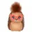 Mattel Enchantimals FJJ22  Кукла Enchantimals с питомцем - Хиксби Ёжик, 15 см