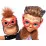 Mattel Enchantimals FJJ22  Кукла Enchantimals с питомцем - Хиксби Ёжик, 15 см