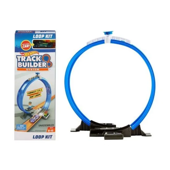 Mattel Hot Wheels FPF03 Трек Hot Wheels