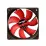 Вентилятор XILENCE XPF140.R.PWM (140 мм / 1500 об./мин.)