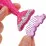 Mattel Barbie FKN03 Барби — кукла Русалка Волшебный гребень, 15 см
