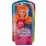 Mattel Barbie FKN03 Барби — кукла Русалка Волшебный гребень, 15 см