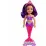 Mattel Barbie FKN03 Барби — кукла Русалка Волшебный гребень, 15 см
