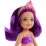Mattel Barbie FKN03 Барби — кукла Русалка Волшебный гребень, 15 см