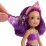 Mattel Barbie FKN03 Барби — кукла Русалка Волшебный гребень, 15 см