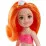 Mattel Barbie FKN03 Барби — кукла Русалка Волшебный гребень, 15 см