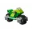 Lego Classic 10715 Специальный набор «Модели на колёсах»