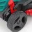Газонокосилка электрическая Bosch ARM3400 (06008A6103)