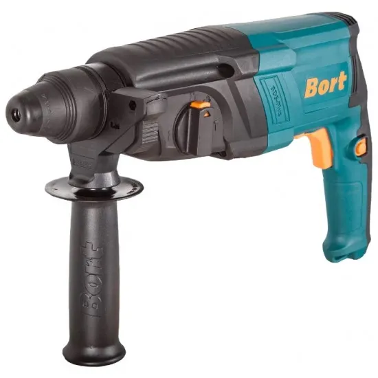 Ciocan rotopercutor de reţea Bort BHD 850X