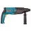 Ciocan rotopercutor de reţea Bort BHD 850X