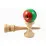 Noriel 052-BGR Kendama Prime Stripe Goochi (multicolor)