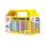 Noriel NOR9013 Micul Artist - Creta colorata 50 de batoane