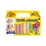 Noriel NOR9013 Micul Artist - Creta colorata 50 de batoane