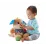 Mattel Fisher Price FPN77 "Ученый щенок Смейся и учись" с технологией Smart Stages (рус)