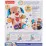 Mattel Fisher Price FPN77 "Ученый щенок Смейся и учись" с технологией Smart Stages (рус)