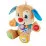 Mattel Fisher Price FPN77 "Ученый щенок Смейся и учись" с технологией Smart Stages (рус)