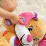 Mattel Fisher Price FPP81 "Сестричка Ученого щенка" Smart Stages (рус)