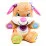 Mattel Fisher Price FPP81 "Сестричка Ученого щенка" Smart Stages (рус)