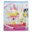 Hasbro Disney Princess E1632 Princessa Belle cu castelul