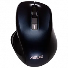 Мышь беспроводная Asus MW202 Night Blue Мышь беспроводная Asus MW202 Night Blue