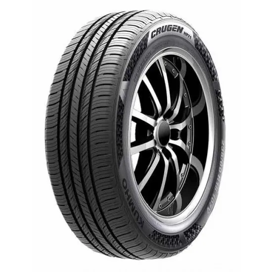 Шина летняя Kumho Crugen HP71 235/60 R18 107V