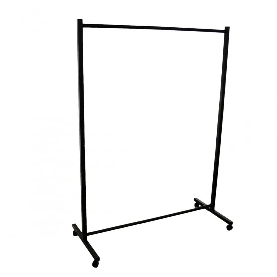 Cuier de podea DP Stender 100, Black