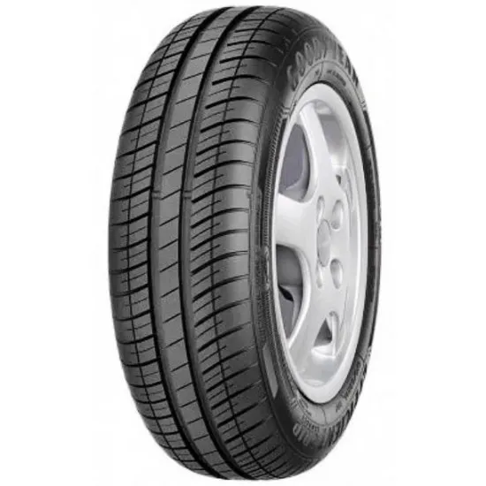 Anvelopа de vara Goodyear EfficientGrip Compact 185/65 R15 88T