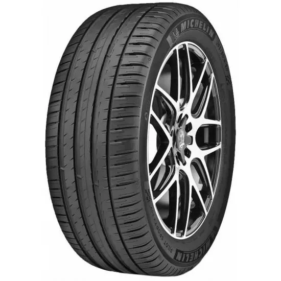Шина летняя Michelin Pilot Sport 4 SUV 235/65 R17 108W