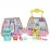 Hasbro My Little Pony E0187 Set de joaca Ponei in valiza cu accesorii