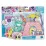 Hasbro My Little Pony E0187 Set de joaca Ponei in valiza cu accesorii