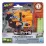 Hasbro Nerf E0489 Нерф Бластер Microshots и 2 патрона