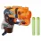 Hasbro Nerf E0489 Нерф Бластер Microshots и 2 патрона
