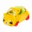 Shopkins 56587  Мини-машинка Shopkins Cutie Cars S1 - Лимузин Лимо с мини-шопкинсом