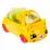 Shopkins 56587  Мини-машинка Shopkins Cutie Cars S1 - Лимузин Лимо с мини-шопкинсом