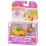 Shopkins 56587  Мини-машинка Shopkins Cutie Cars S1 - Лимузин Лимо с мини-шопкинсом