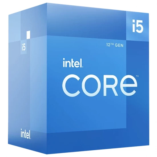 Procesor Intel 12600 Box (3.3 GHz-4.8 GHz/18 MB/LGA1700)