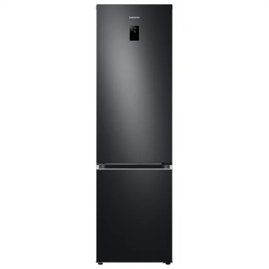 Frigider Samsung RB38T776FB1/UA Black (385 l)