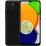 Smartphone Samsung Galaxy A03, 4 GB/64 GB, Black