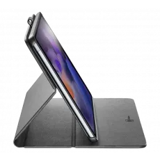Husă Cellularline Folio pentru tabletă Samsung Galaxy Tab A8, Negru Husă Cellularline Folio pentru tabletă Samsung Galaxy Tab A8, Negru