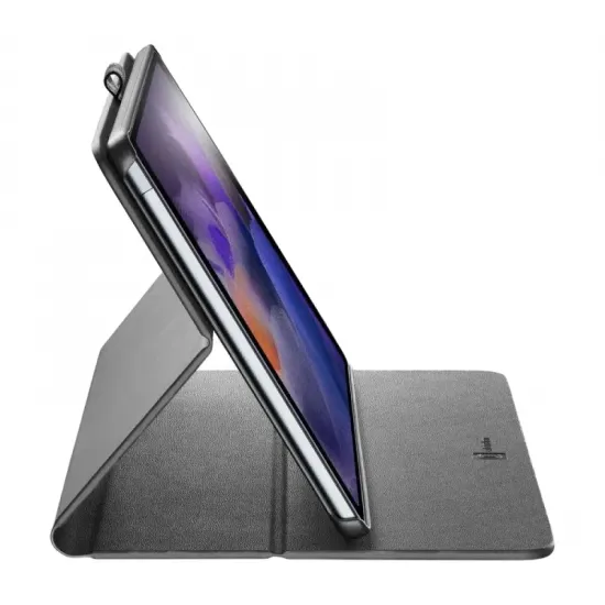 HusÄ? Cellularline Folio pentru tabletÄ? Samsung Galaxy Tab A8, Negru