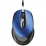 Мышь беспроводная Trust Zaya Rechargeable Wireless Mouse Blue