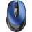 Мышь беспроводная Trust Zaya Rechargeable Wireless Mouse Blue