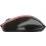 Мышь беспроводная Trust Zaya Rechargeable Wireless Mouse Red