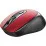 Мышь беспроводная Trust Zaya Rechargeable Wireless Mouse Red