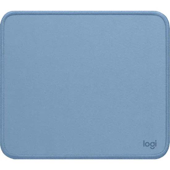 CovoraÈ? Logitech Studio Series Mouse Pad Blue Gray