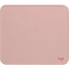 Covoraș Logitech Studio Series Mouse Pad Darker Rose