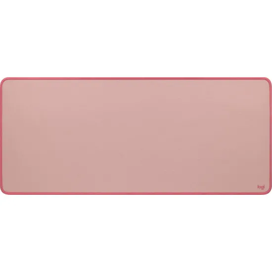 CovoraÈ? Logitech Studio Series Desk Mat Darker Rose