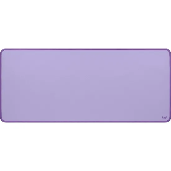 CovoraÈ? Logitech Studio Series Desk Mat Lavander