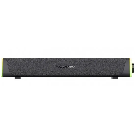 Soundbar Trust GXT 620 Axon Black (2.0/12 W)